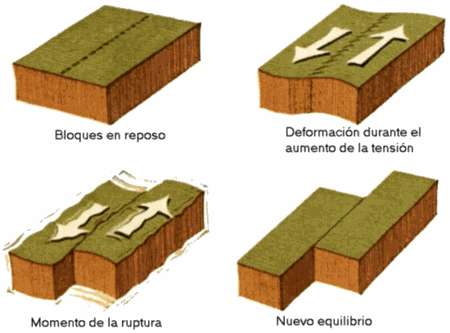 Rebot de les plaques